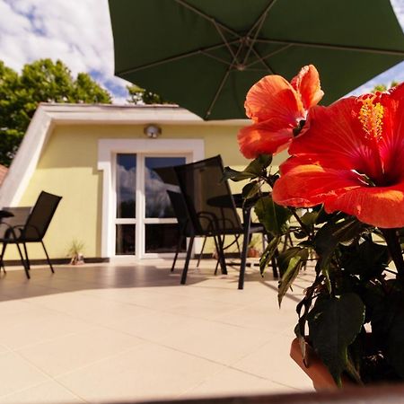 Bella Villa Siofok Luaran gambar