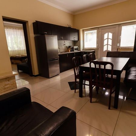 Bella Villa Siofok Luaran gambar