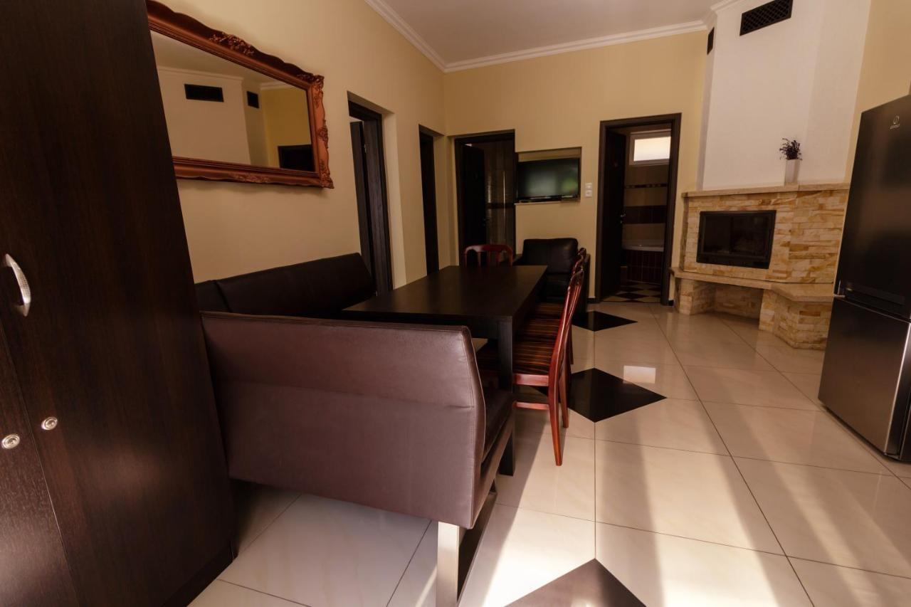 Bella Villa Siofok Luaran gambar
