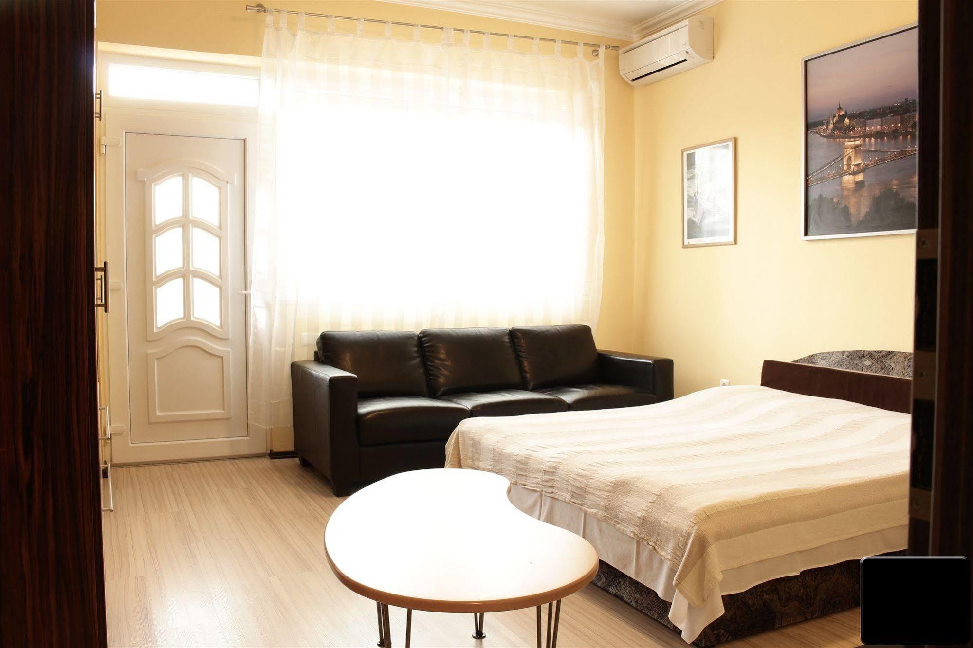 Bella Villa Siofok Luaran gambar