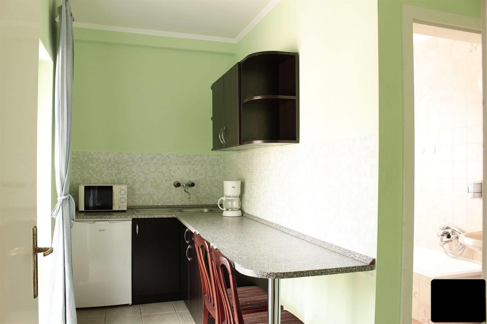 Bella Villa Siofok Luaran gambar